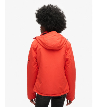 Superdry Veste Ultimate SD-Windcheater orange