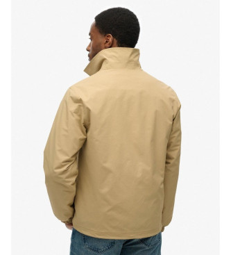 Superdry Chaqueta Surplus Otto Coach marrn