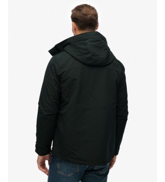 Superdry Grön Ultimate-jacka