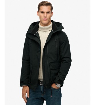 Superdry Grön Ultimate-jacka