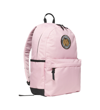 Superdry Backpack City Montana pink