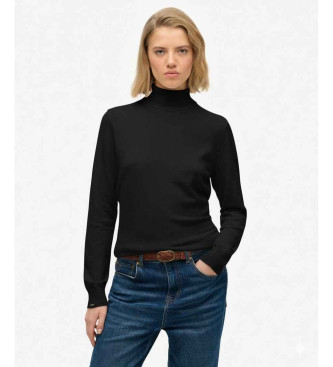 Superdry Classic Turtl black