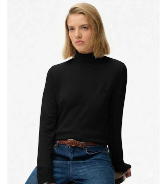 Superdry Classic Turtl black