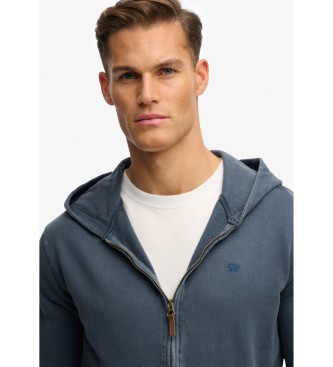 Superdry Sweatshirt Classic Essential navy