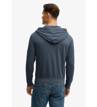 Superdry Sweatshirt Classic Essential navy