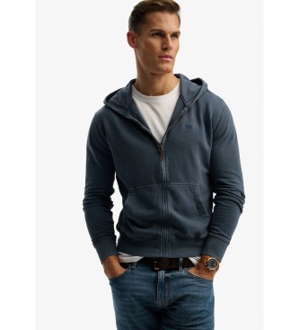 Superdry Sweatshirt Classic Essential navy