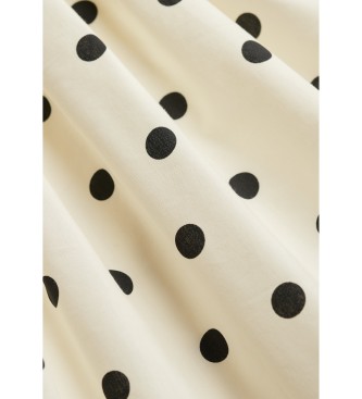 Superdry Cami dress beige