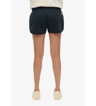 Superdry Club Racer marine short