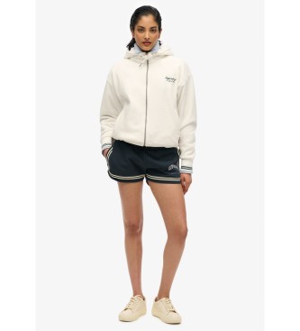 Superdry Club Racer marine short