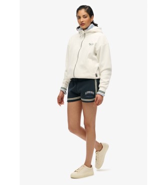 Superdry Club Racer marine short