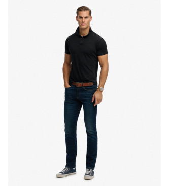 Superdry Essential Polo black