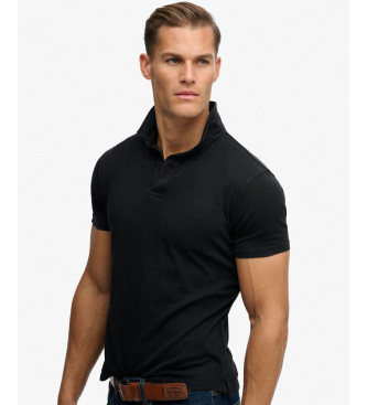 Superdry Essential Polo black