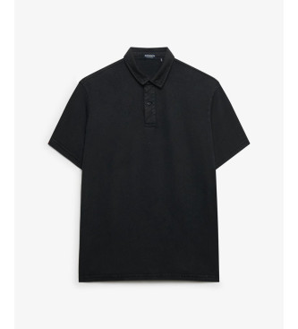 Superdry Essential Polo black