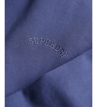 Superdry Sweatshirt Essential Logo GD Relax marinbl