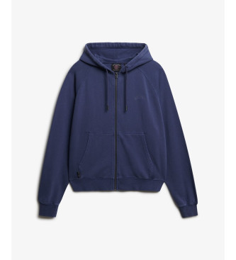 Superdry Essential Logo Sweatshirt marinbl