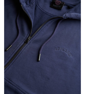 Superdry Essential Logo Sweatshirt marinbl