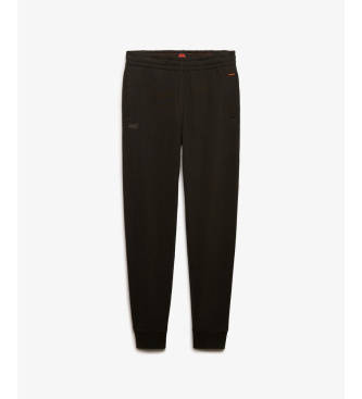 Superdry Essential Logo Trousers gr�n