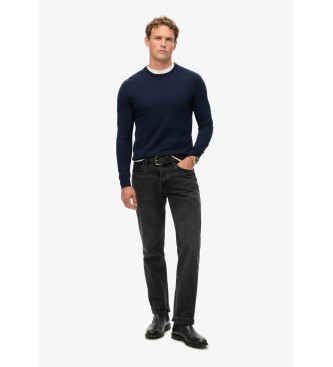 Superdry Essential Cash marinbl trja