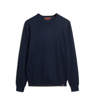 Superdry Essential Cash marinbl trja