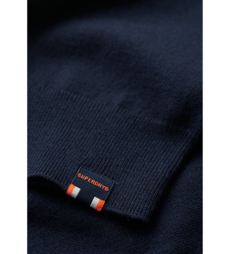 Superdry Essential Cash marinbl trja