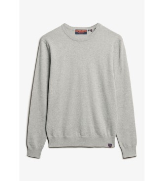 Superdry Essential-jumper gr