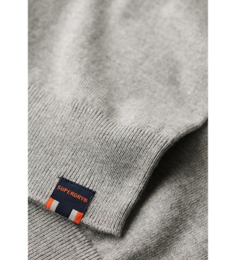 Superdry Essential-jumper gr