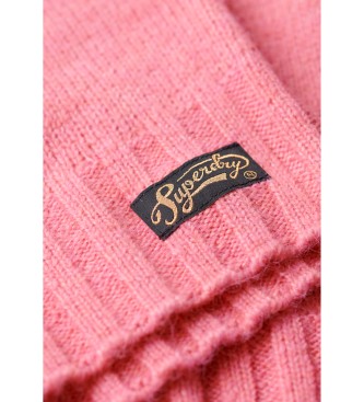 Superdry Essentile trui roze