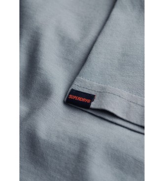 Superdry Polo Essential Jersey blue