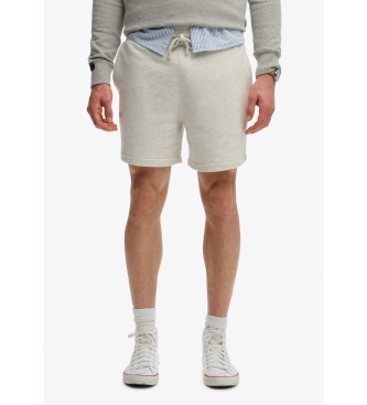 Superdry Shorts Essential Logo Classic Short gr�