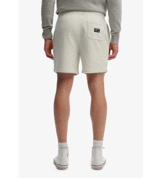 Superdry Shorts Essential Logo Classic Short gr�