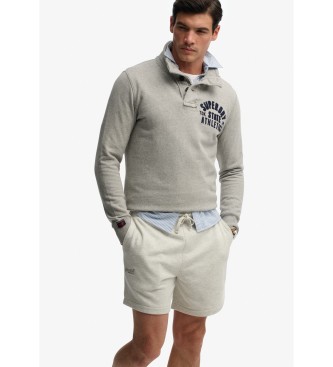 Superdry Shorts Essential Logo Classic Short gr�