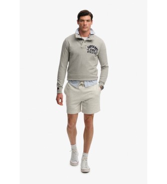 Superdry Shorts Essential Logo Classic Short gr�