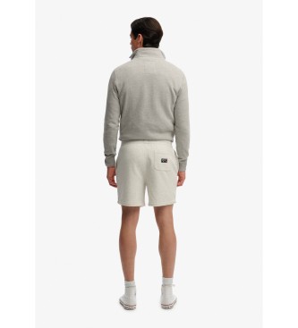 Superdry Shorts Essential Logo Classic Short gr�