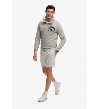 Superdry Shorts Essential Logo Classic Short gr�