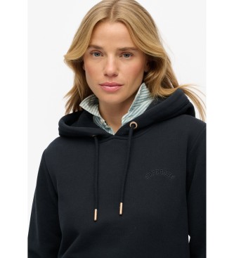 Superdry Essential Logo Sweatshirt navy