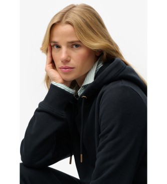 Superdry Essential Logo Sweatshirt navy