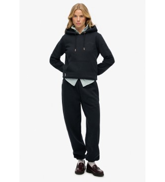 Superdry Essential Logo Sweatshirt navy