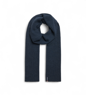 Superdry Cachecol Essential Logo navy