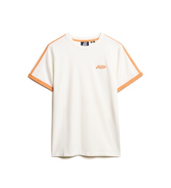 Superdry Retro T-shirt white