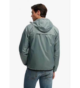 Superdry Essential Tri Jacket szary