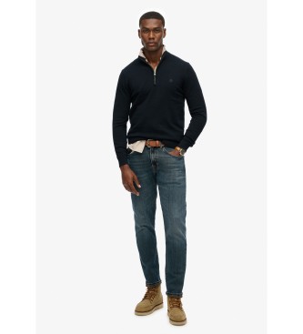 Superdry Jesery Essentials marine