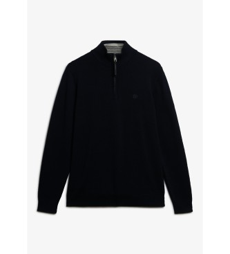 Superdry Jesery Essentials marine