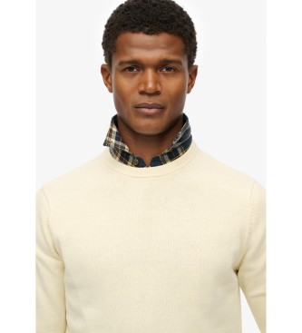 Superdry Jersey Essentials beige