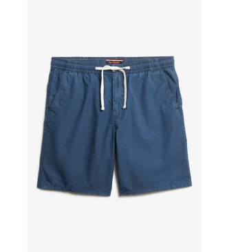 Superdry Essential Walk navy shorts