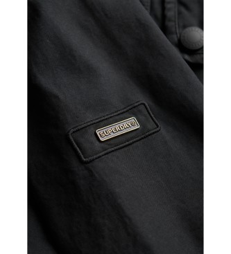 Superdry Casaco Estate de 4 bolsos cinzento