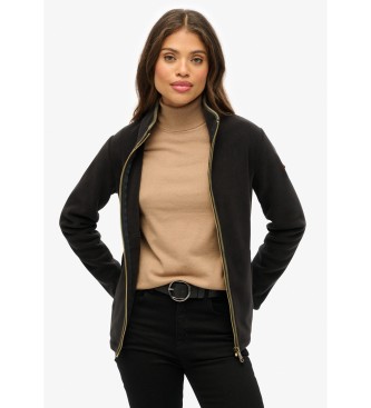 Superdry Polar Estate black
