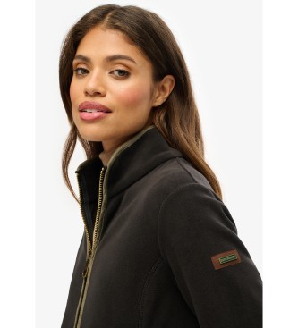 Superdry Polar Estate black