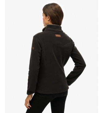 Superdry Polar Estate black