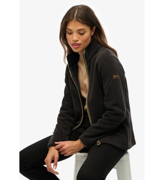 Superdry Polar Estate black