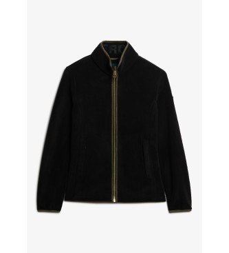Superdry Polar Estate black